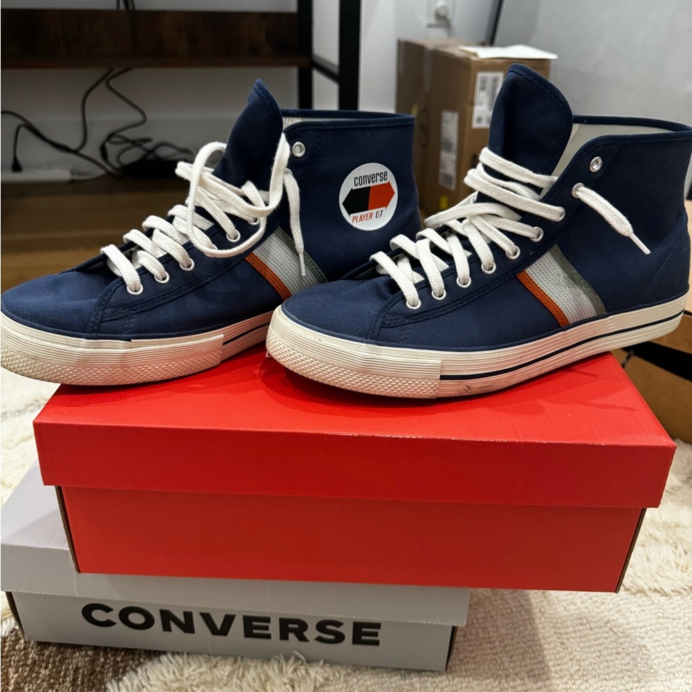 Converse